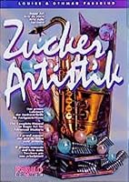 Complete Manual to Sugar Art for Advanced Students 3952053023 Book Cover