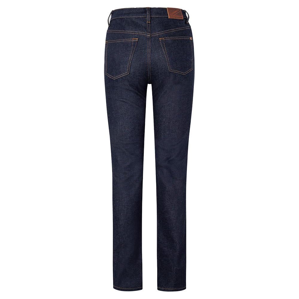 Pepe Jeans - Cleo Raw, Jeans Donna