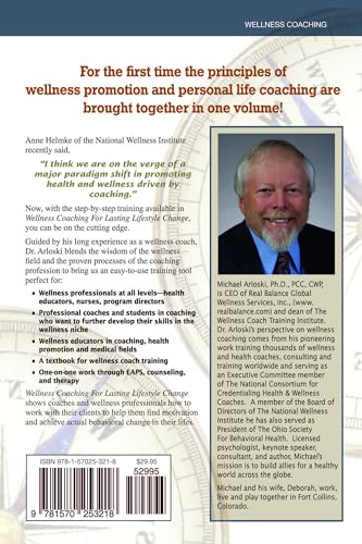 Wellness Coaching for Lasting Lifestyle Change - Second Edition - Image 2