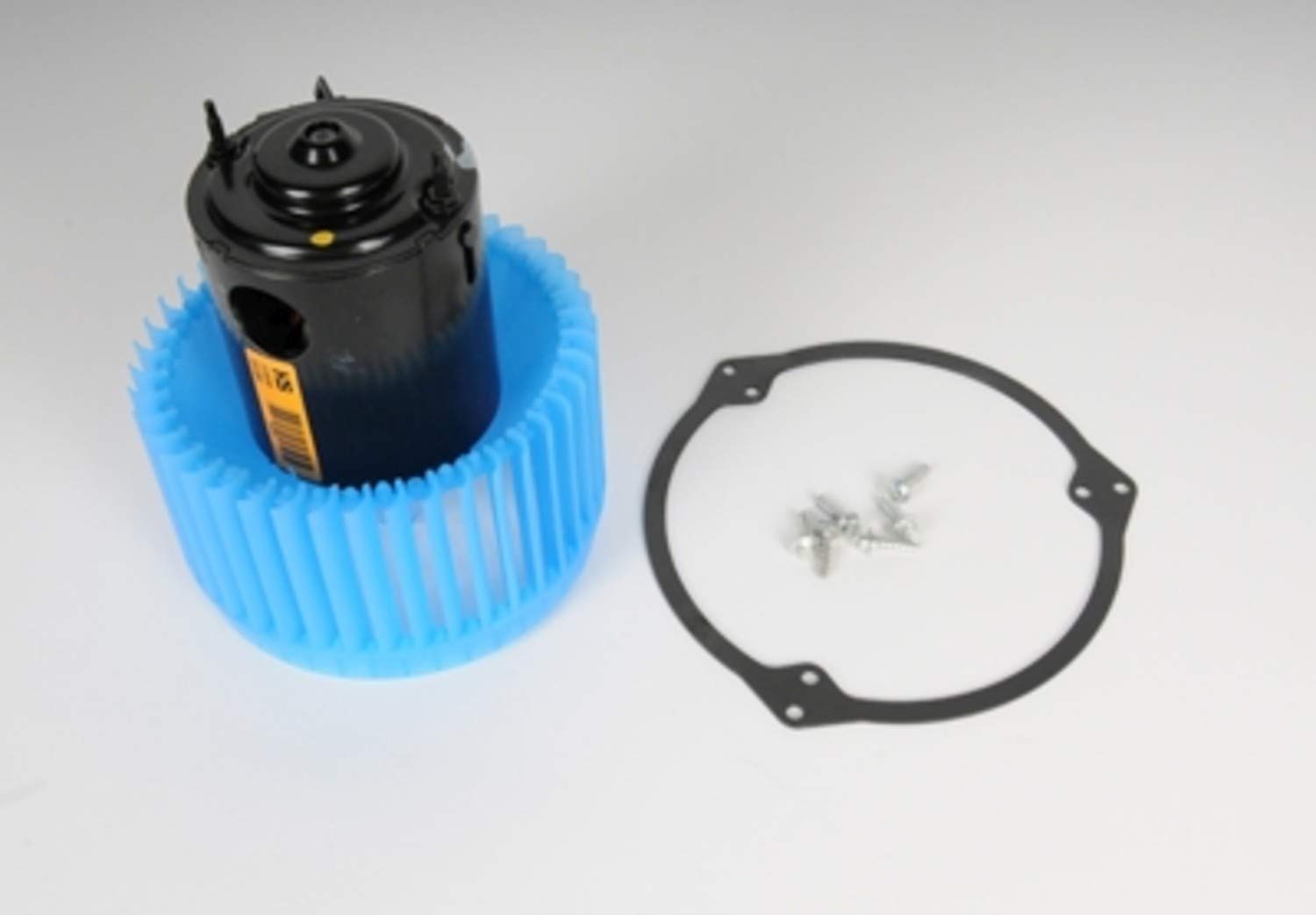 Amazon.com: GM 15930424 Heating and Air Conditioning Blower Motor 