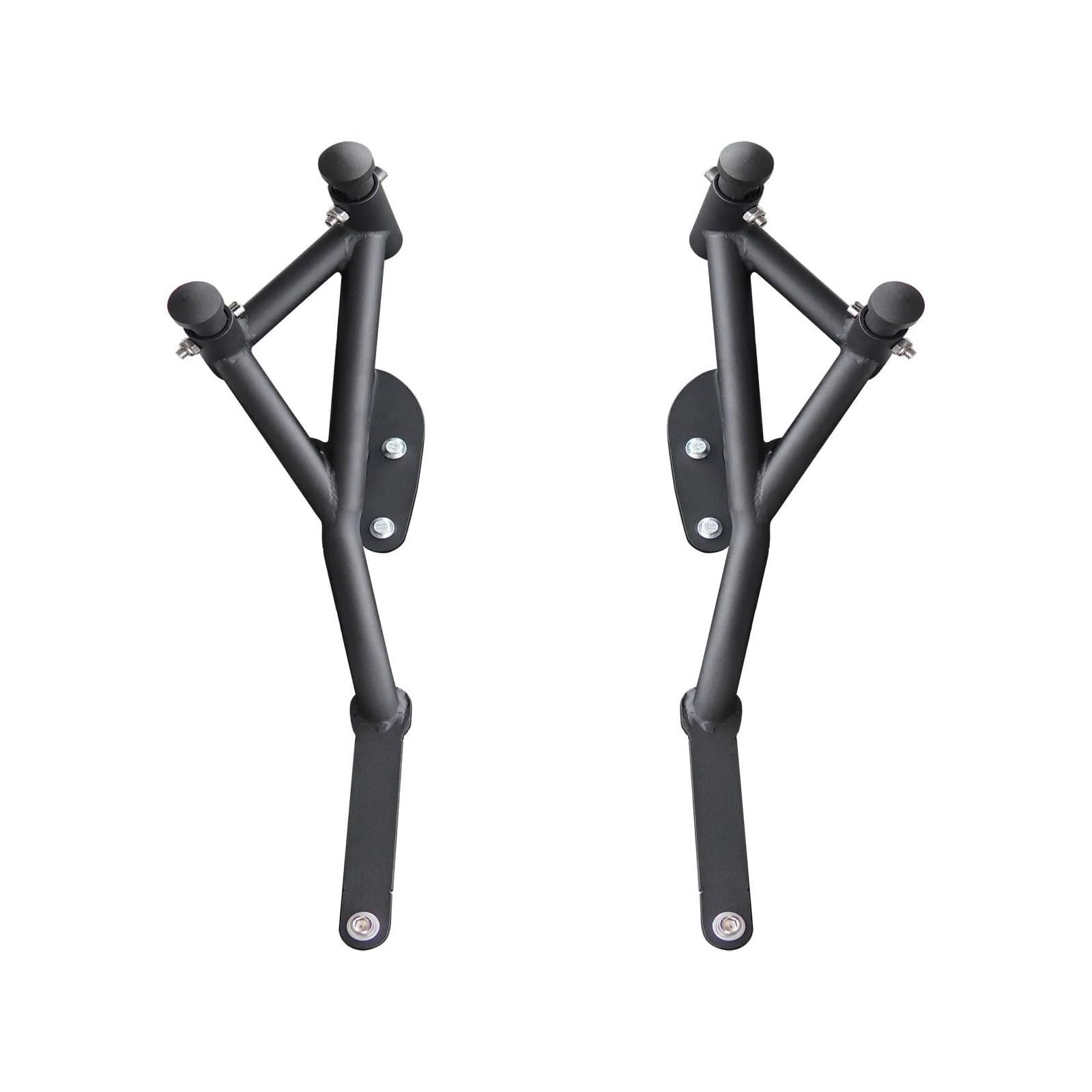 Door Storage Hangers for Kawasaki Z750 Z650 Z800 Z 750 650 800