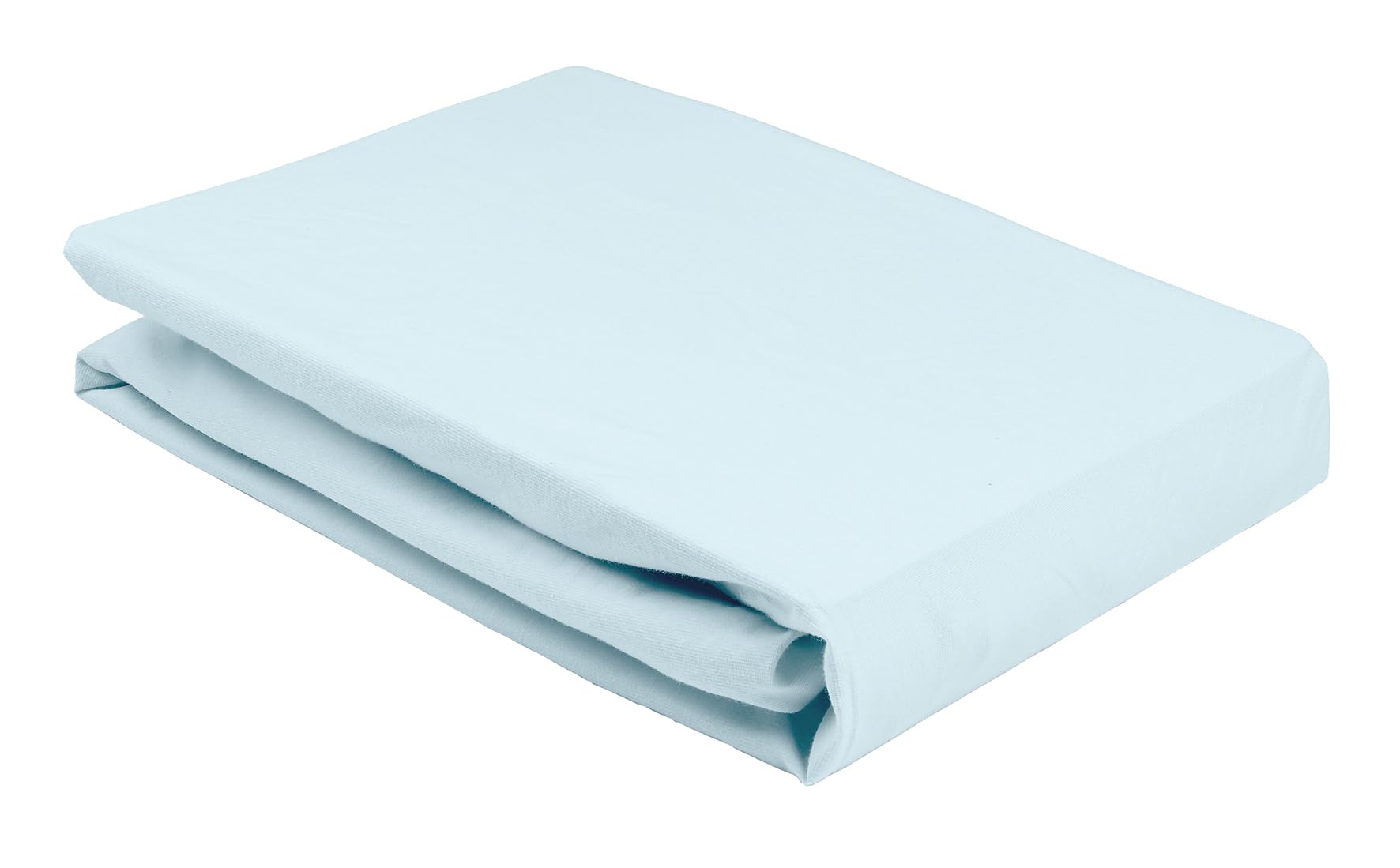 elegante Jersey Spannbettlaken