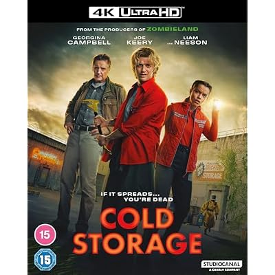 Cold Storage