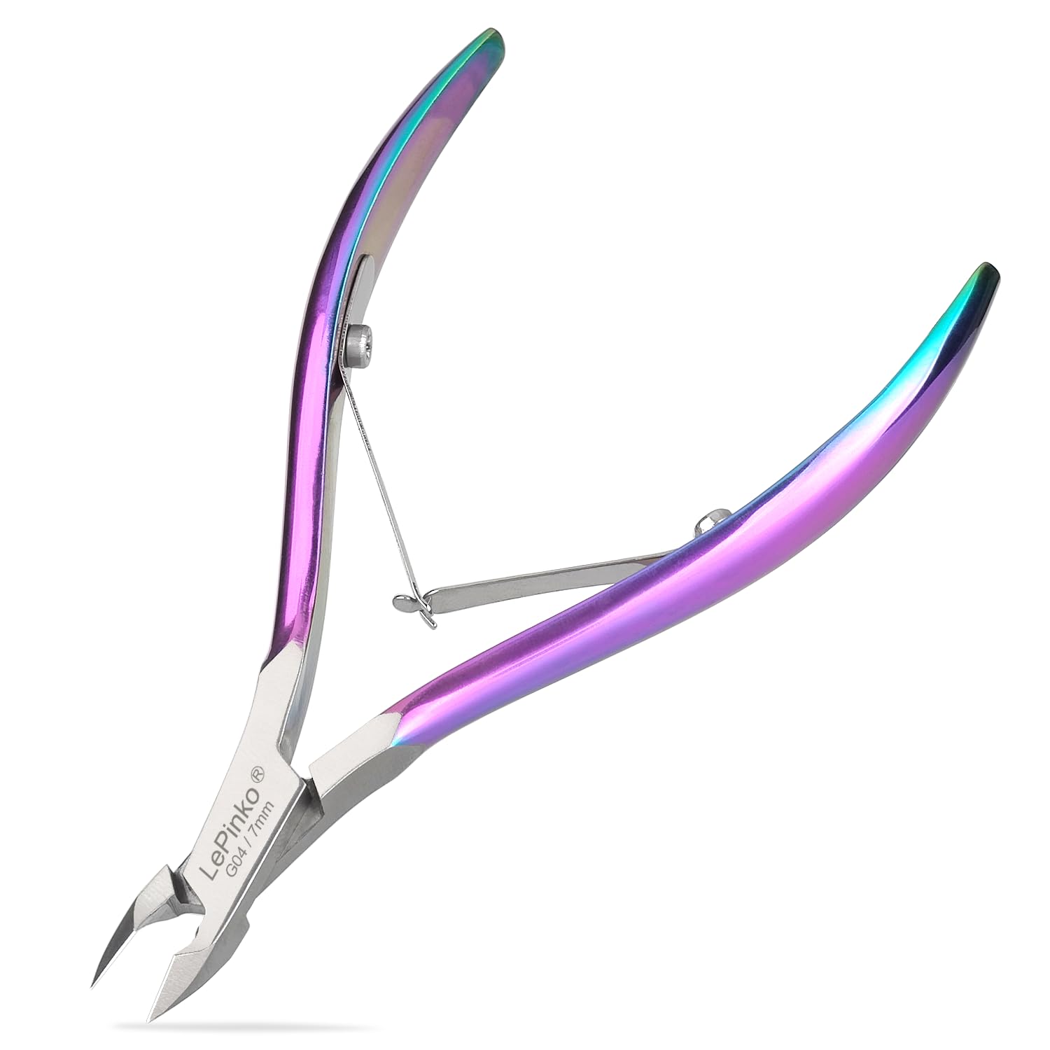 LePinko Cuticle Trimmer Kit - Super Sharp! -11 LePinko Cuticle Trimmer Kit - Super Sharp! -11
