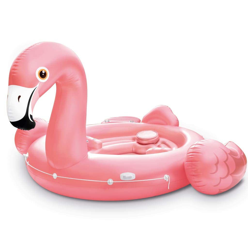 Intex Flamingo Party Island