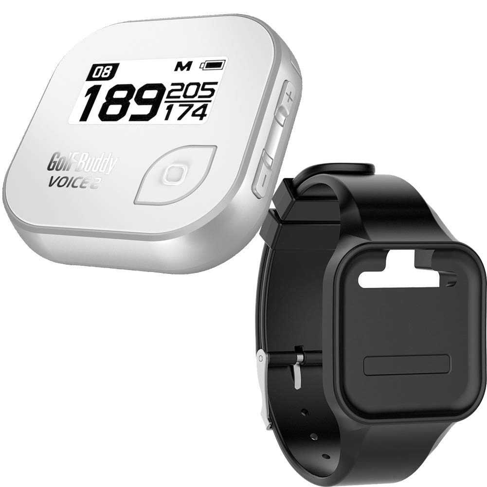 Bundle 2016 Golf Buddy Voice Golfbuddy Voice2 Easy To
