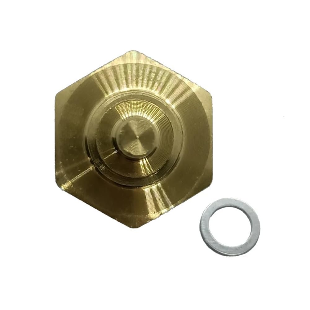 Sensore di Temperatura dell'Acqua per Auto Renault, codice 8200702968 o 8200573978.