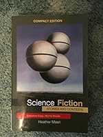 SCIENCE FICTION; COMPACT EDITION; MASRI I.E. 1457695812 Book Cover