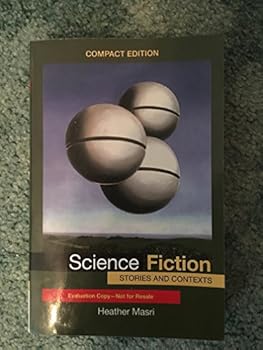 Paperback SCIENCE FICTION; COMPACT EDITION; MASRI I.E. Book