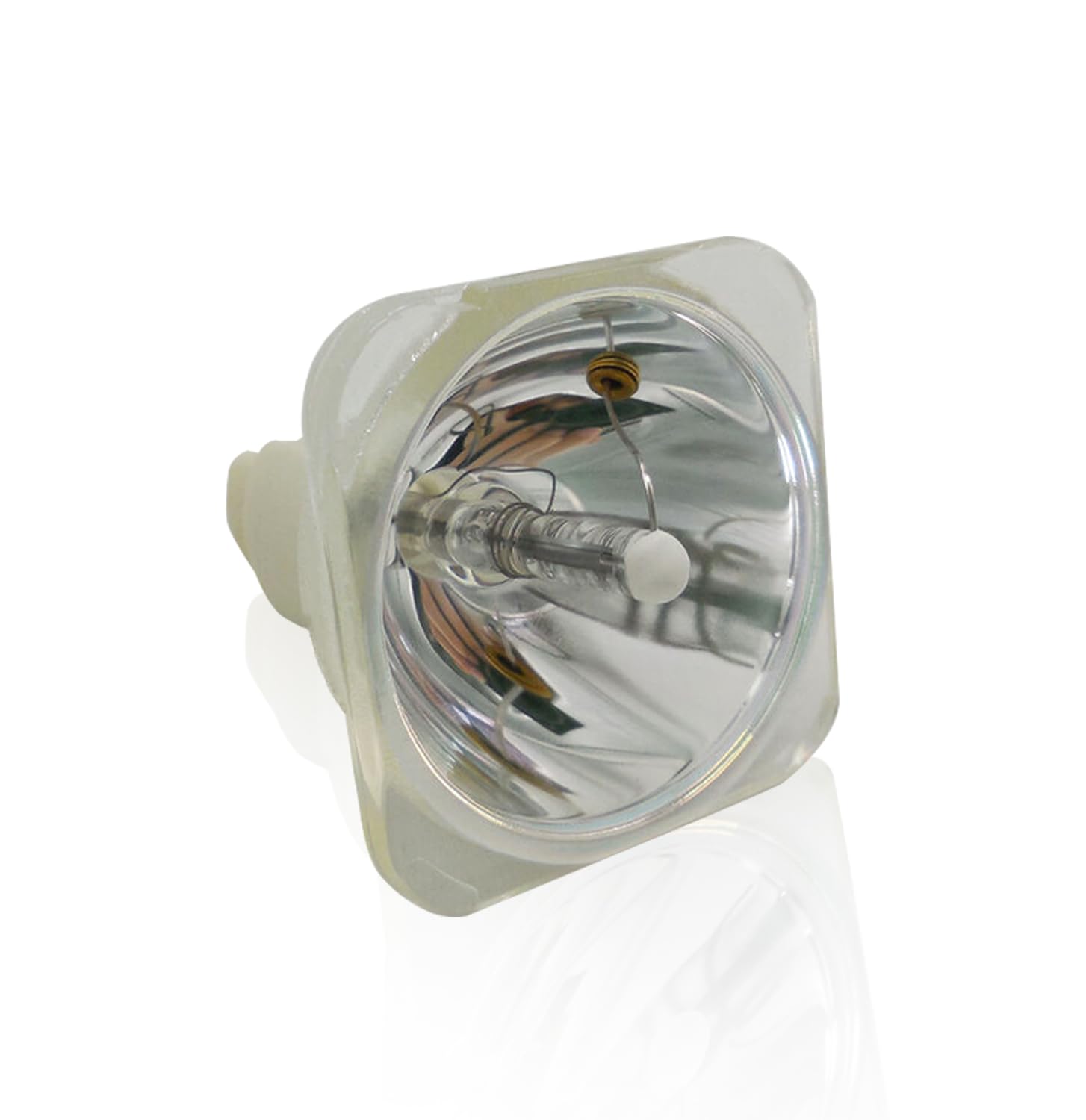 MSD Platinum Beam 230W 7R Lamp per Luce a fascio con testa mobile, Lampada 7R 230W per Teste Mobili Luci dj, Lampada da Palcoscenico Elettroniche Lampadina 230W Lampadina di ricambio
