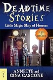 Little Magic Shop of Horrors (Deadtime Stories, 5, Band 5)