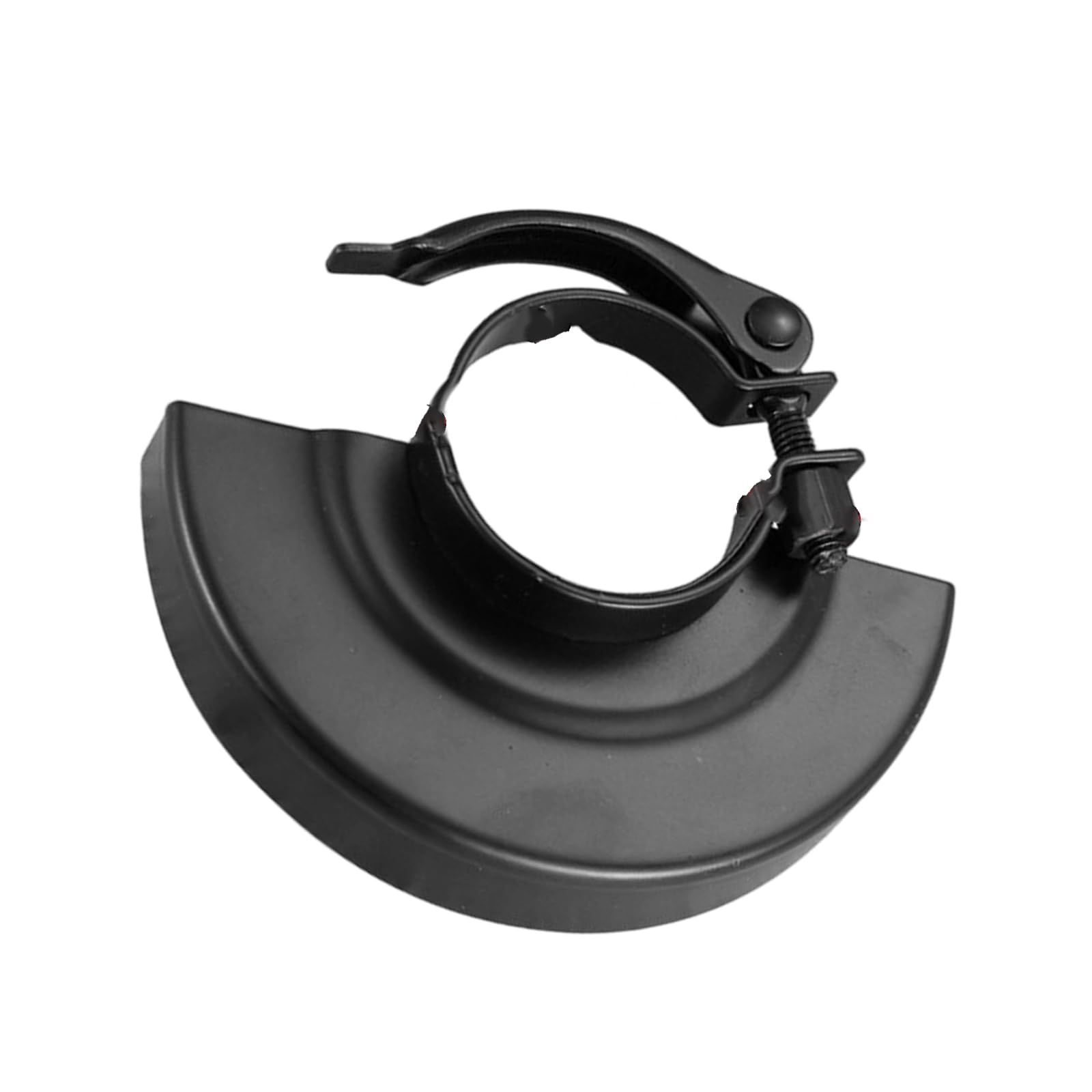 Nucelit Multicolor Angles Grinder Guard Thick Prevents Debris Injuries 100/115 / 125/150 Type Angles Grinder Guard Attachment