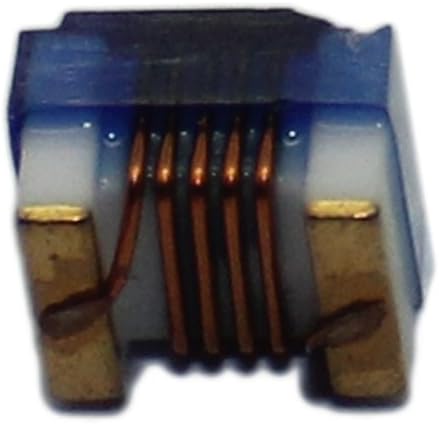 10X CW0603-270 Coil SMD 0603 270nH 170mA 1.8Ω ±5% FERROCORE