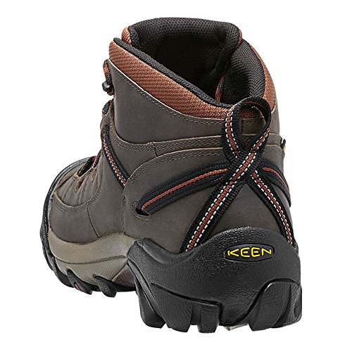 KEEN Targhee II Mid WP M, Stivali da Escursionismo...