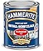 Produktbild HAMMERITE METALLSCHUTZLACK GLAENZEND ROT 250ML