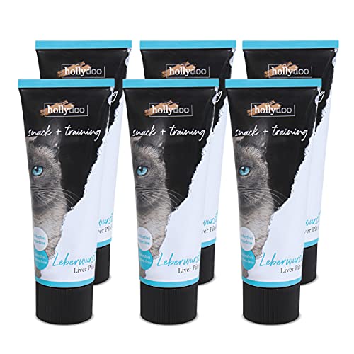 Leberwurst in Der Tube Die 15