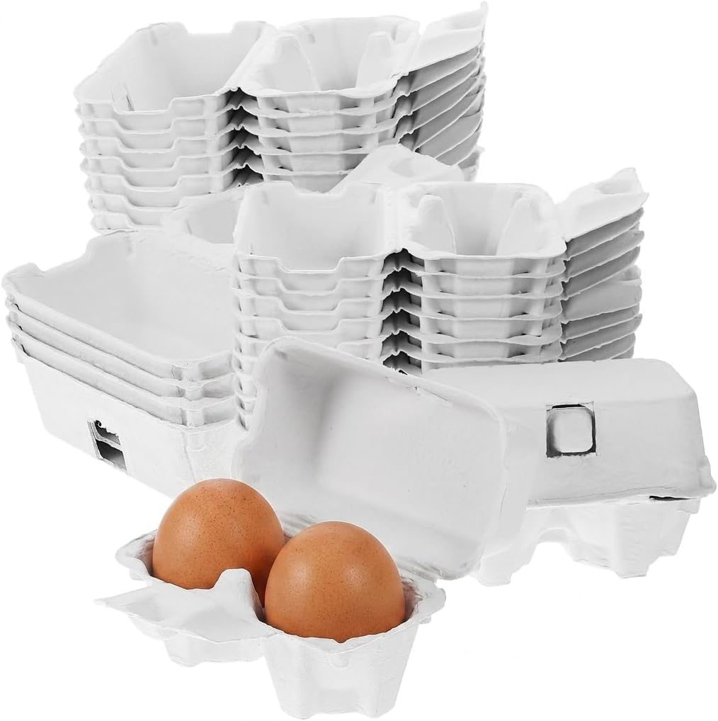 Bandejas para Huevos