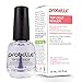 Probelle Top Coat Sealer - Ultra High Gloss and thick finishing top coat for long lasting manicure, 0.5 fl oz/ 15 mL