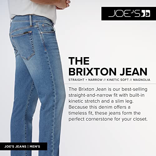 Image of Joe's Men's Brixton Straight and Narrow Leg Jeans
