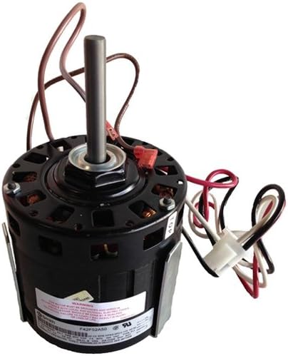 1468-220P - OEM Upgraded Luxaire Furnace Blower Motor 1/3 HP 115 Volt