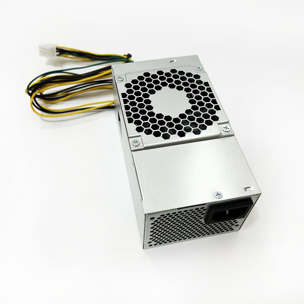 Transformador de fuente de alimentación para computadora,6 + 4 pines,250W para modelo PA-2251-2AB FSP250-20TGPAA para Acer Veriton E450 D650 D850 S2660G S6660G X4660G X4270 X4670 X6401 N4288