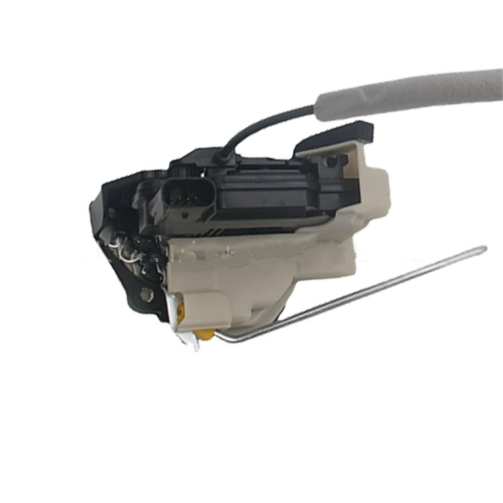 Door Lock Catch Actuator Front Rear Door Lock Latch Assy for Kia for Rio UB QB for Pride 2012–2017 81311-1W030 81321-1W060 81411-1W010 81421-1W010(1x Rear Left)
