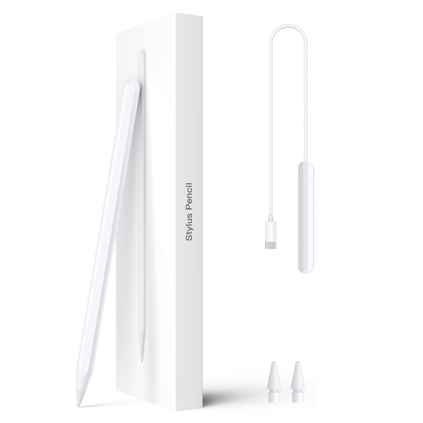 Amazon | 【正規認証品】アップルペンシル 第2世代 Bolvunes iPad 