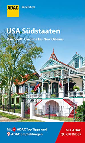 Adac Reisefuhrer Usa Sudstaaten Von South Carolina Bis New Orleans Ebook Johnen Ralf Amazon De Kindle Shop