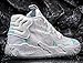 Imagen de Uhclrr Hombre Zapatos De Baloncesto Chico Zapatos Retro Zapatos De Fitness Al Aire Libre Ocio Zapatillas Deportivas Carrera De Trabajo Caminar Entrenador De Ocio