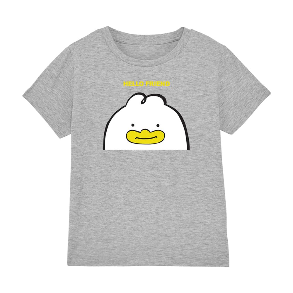 Kpop Demon Hunters Hello Friend Kinder T-Shirt