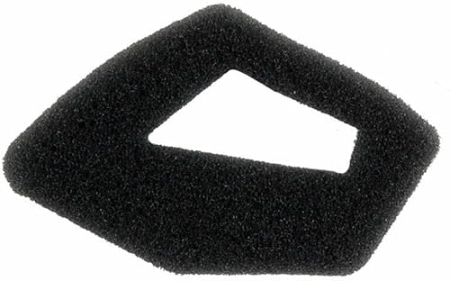 HASMX Filtro de aire de repuesto 753-06085 para máquinas Craftsman Yard MTD Troy-Bilt 316795860 316791080 Y25 41AD160G965 41AD604G799 TB6040XP TB80EC