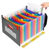 📄▶▶【Aplicacion Multifuncional】 La bolsa de documentos a prueba de fuego puede almacenar y proteger Mantenga sus archivos de negocios, documentos de vacaciones, vales, tarjetas y cupones,pasaporte, licencias, contratos, fotos y otros objetos de valor etc. Ordenados y organizados, organizador de archivos perfecto para el hogar, la oficina, el uso de la escuela y los viajes.