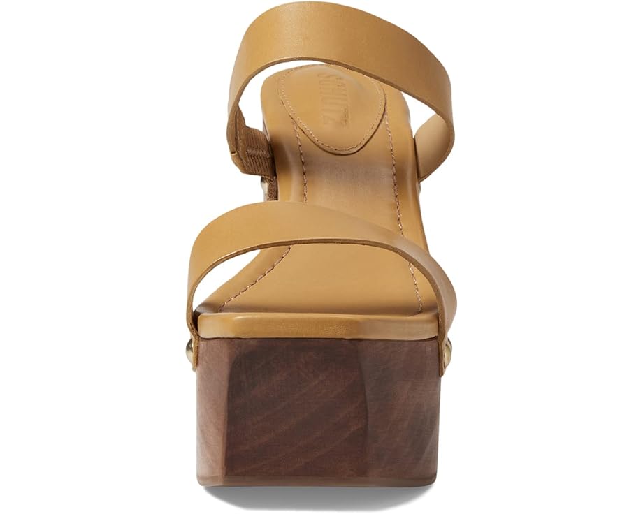 Schutz Pixie - Top View