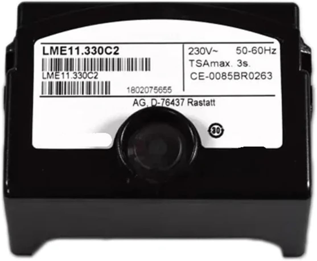Combustion controller LME11.330C2