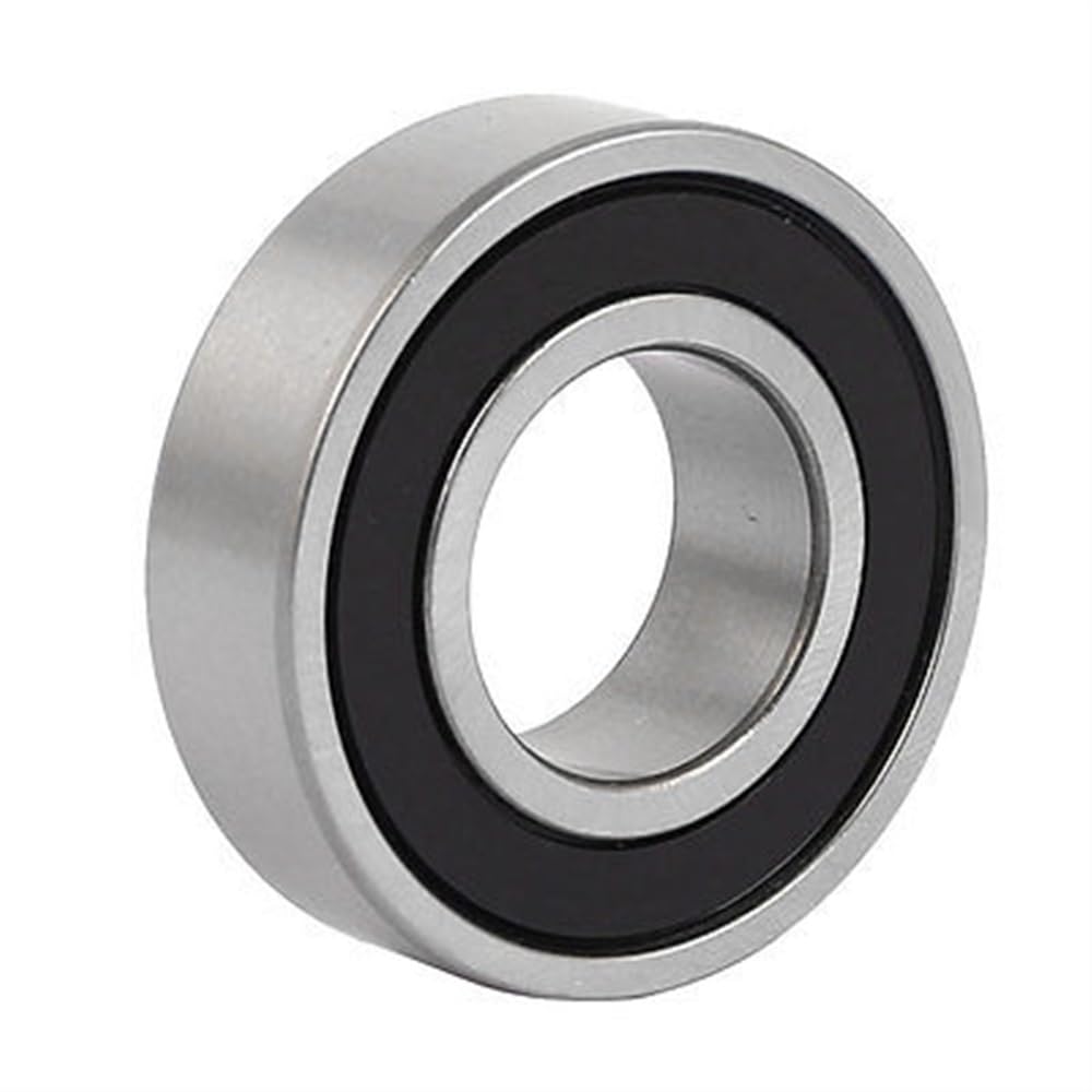 Cuscinetto a Sfere schermato a Gola Profonda a Fila Singola 2RS6006 55mmx30mmx13mm