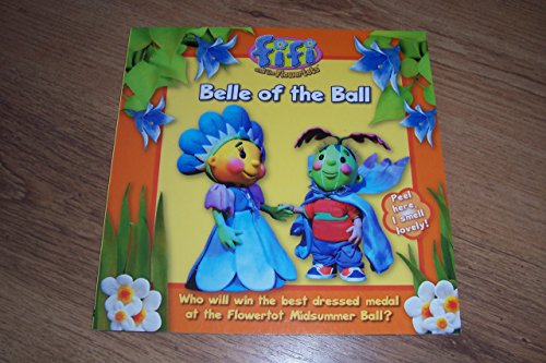 Belle of the Ball