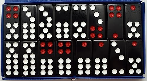 Las Vegas Style Pai Gow Tile Set miniatura 2