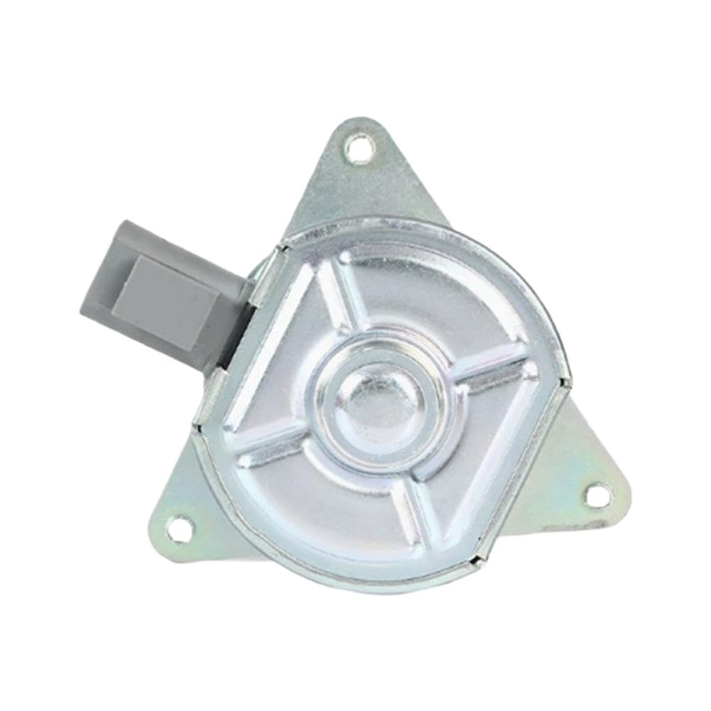 Motor de Ventilador de Radiador 45131-FE020 Compatible con Vehículo