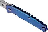 Vista 7 de Ontario Ti-22 Ulrea - Carpeta azul, talla única (9800)