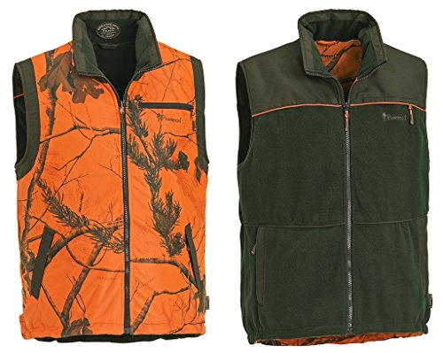 Pinewood new tiveden vest heren Vest Pinewood new tiveden vest heren Vest