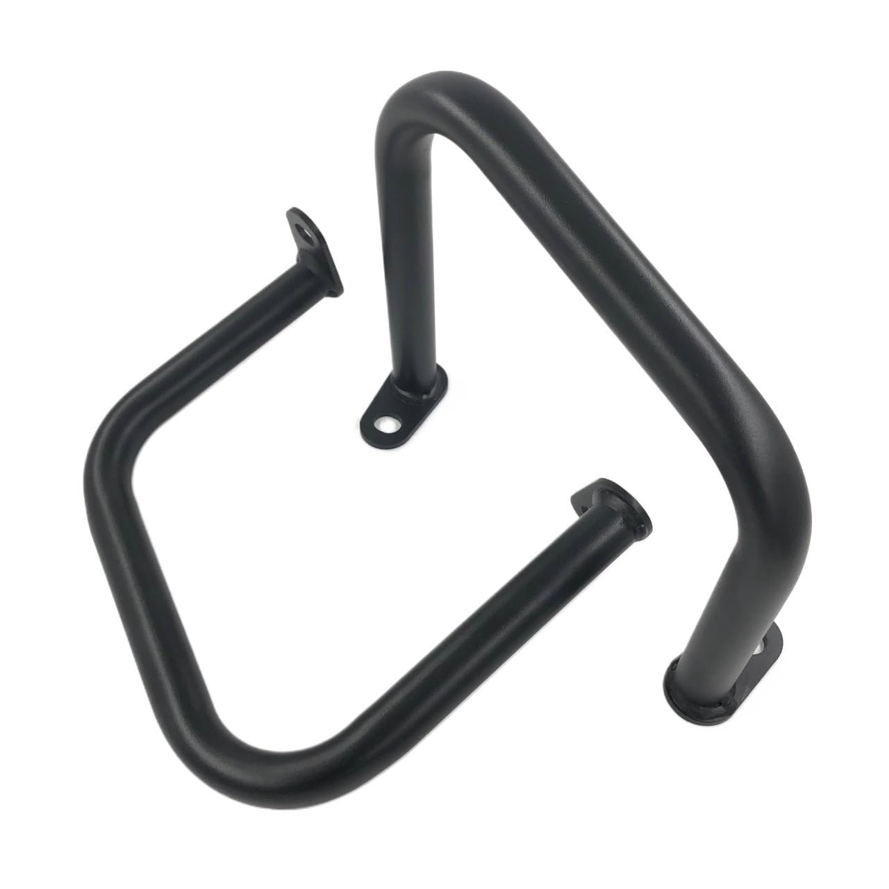 Bumper engine guard de précision pour Triumph Thruxton 1200