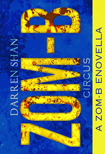 Zom-B Circus view 2