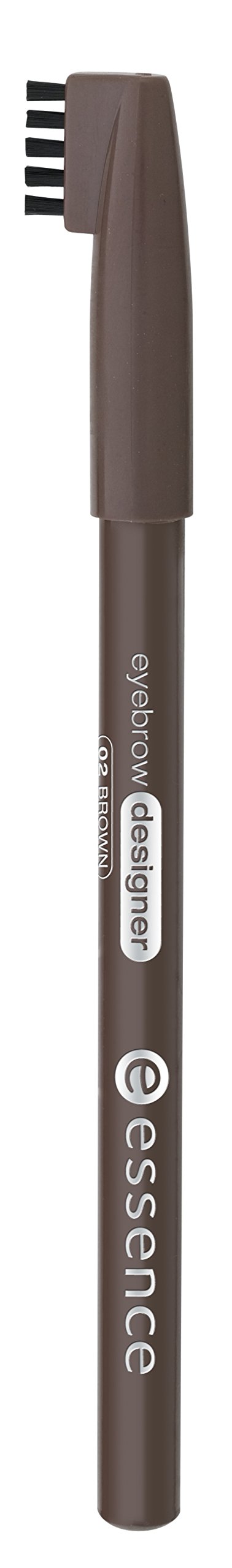 Essence Eyebrow Designer Pencil - 02 Brown