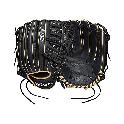 Gant de Baseball Wilson A700 Cover