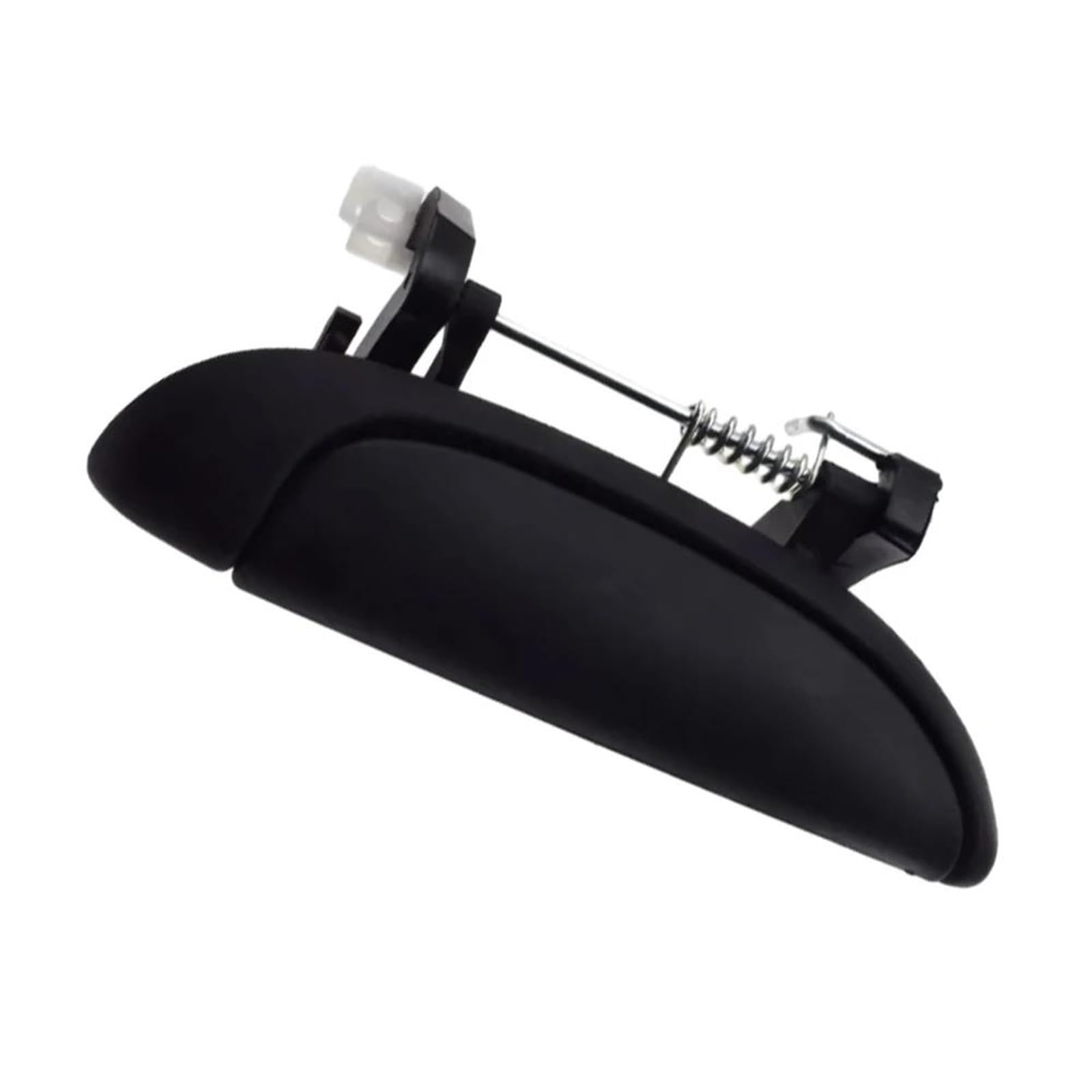 ZHQDRCY Door Open Handles for Clio for Mk2 for Megane for Dacia for Sandero for Logan 1pc LHD Car Front Rear Left Right Outside Door Handle(Front or Rear Right)