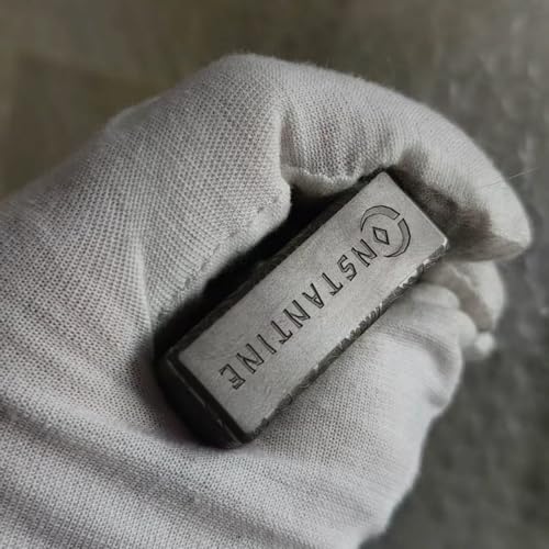 Encendedor Zorro 912S Cruz Constantino Titanio miniatura 4
