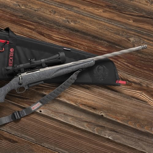 Allen 46-Inch Rifle Case