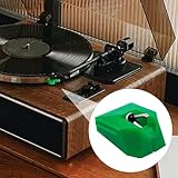 Zoom IMG-1 ago audio per giradischi aghi Zoom IMG-1 ago audio per giradischi aghi