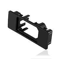 Vista 10 de Módulo Hub de Medios USB Caja Adaptador de Corriente Arnés de Cableado Compatible con Ford Sync 2 a SYNC 3 Actualización Retrofit (GEN1)