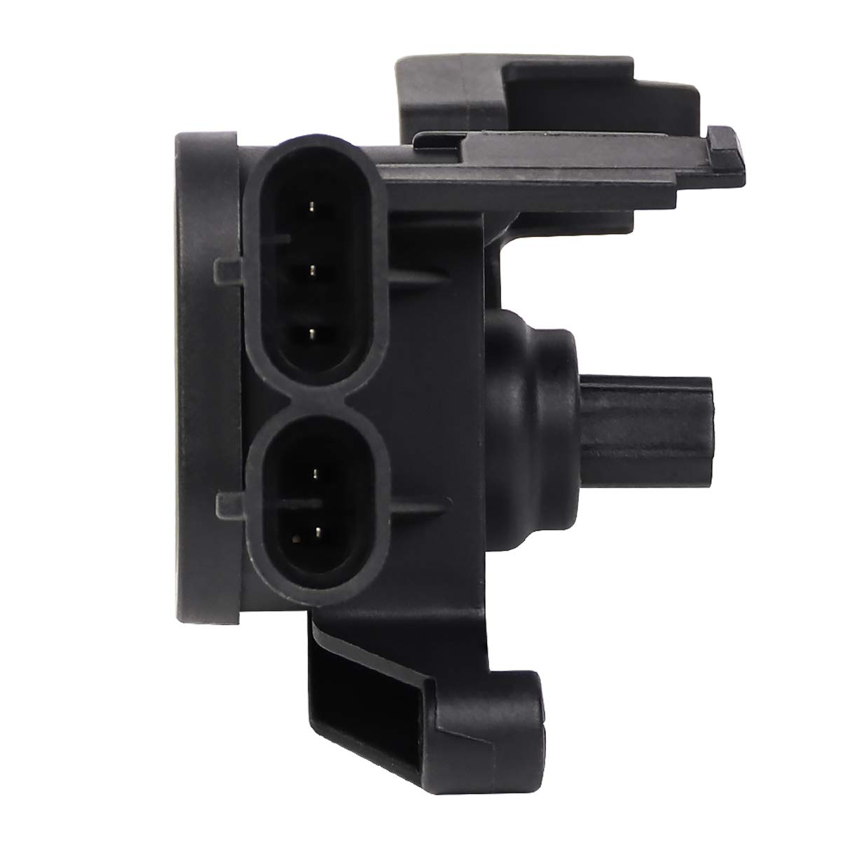 Leapgo Club Car MCOR 4 Drossel-Potentiometer für Club Car Precedent und DS Golf Carts Mcor OEM 105116301